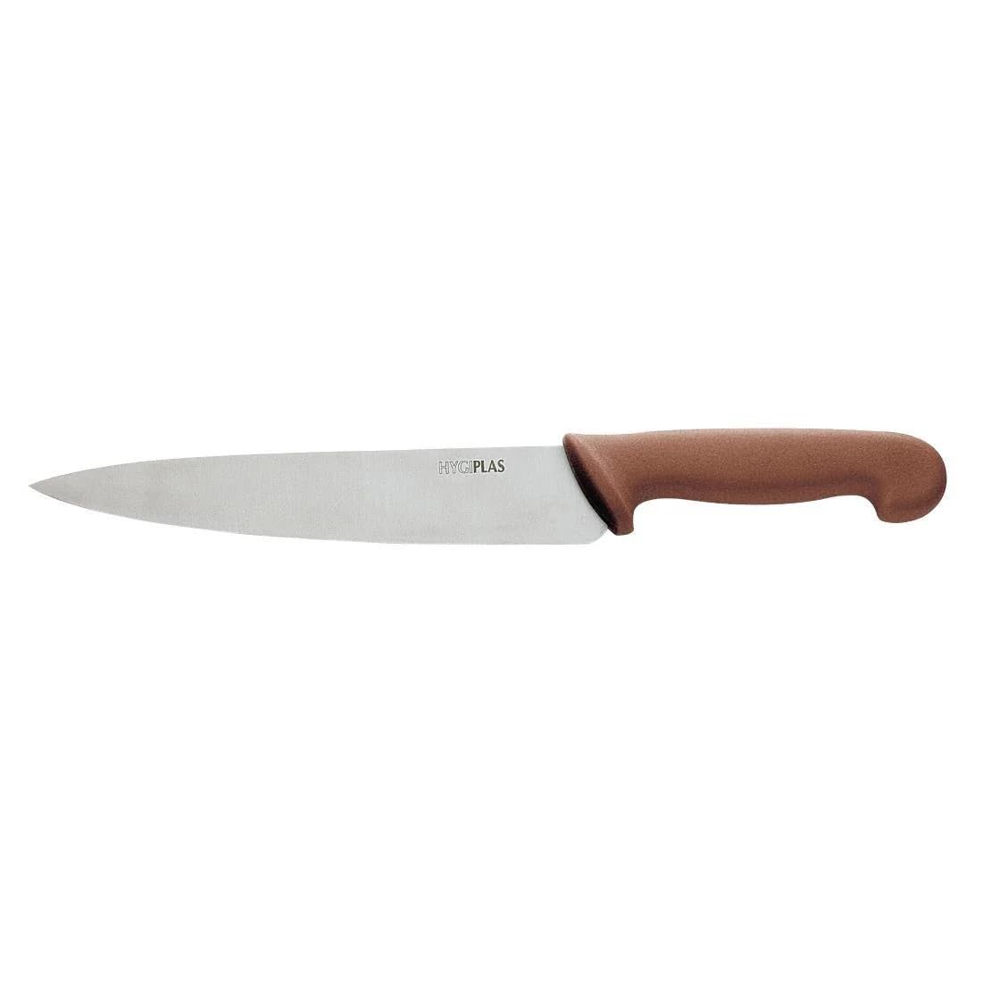 Hygiplas S454 15 pièces ensemble de couteaux
