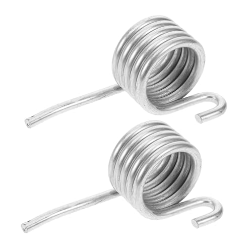 DONFAMDS Water Press Spring Mop Replacement for Mopping Bucket Spraying Mop Floor Cleaning