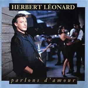 herbert leonard - love toi [Audio CD]