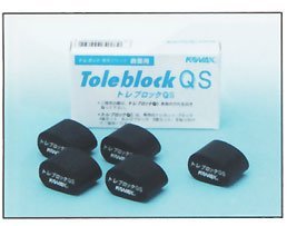 Amazon | コバックス（KOVAX） トレブロックQS 4面・8面カット用 