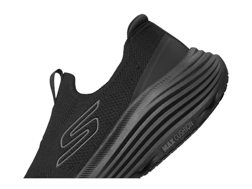 Image of Skechers Mens Max Cushioning Endeavour - Sa Sneaker
