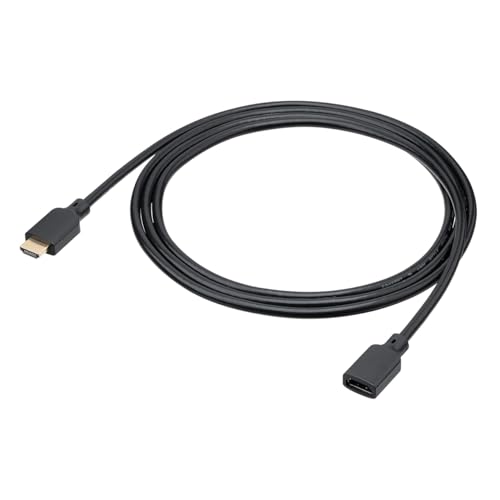 T_CNg HDMIP[u EgnCXs[h 8K 60HzΉ 4K 120Hz HDMI 2.1 48Gbps eARC Switch2/PS5/FireTVStickΉ IX-X bLRlN^ 2m 500-HD032-EN2