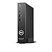 Produktbild Dell OptiPlex 3000 Thin Client Celeron N5105 4GB RAM 32GB Flash Thin Client - HR6JT