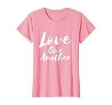 Love One Another T-Shirt