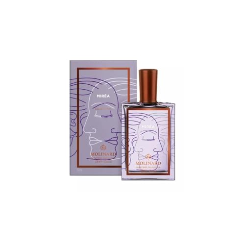 MOLINARD Mirea Eau de Parfum 75 ml