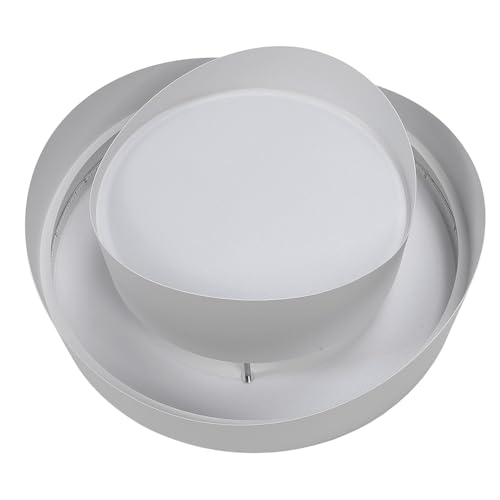 Plafonnier LED variable 60 cm pour éliminer la fatigue oculaire