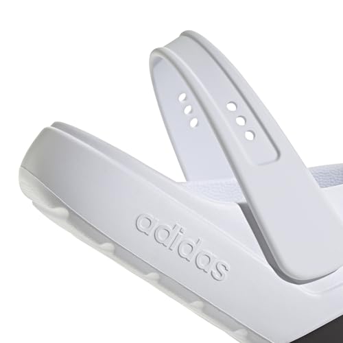 Image of adidas Unisex Adult Adilette Clog 2.0 Clogs