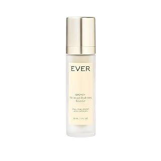 Ever organics Hyaluronic Serum