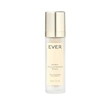 EVER Hydrating Serum - Hyaluronic Acid for Face, Peptides, Hydrating Skincare for Women, Anti-Aging Moisturizing, Reduces Fine Lines and Wrinkles, 1 fl oz