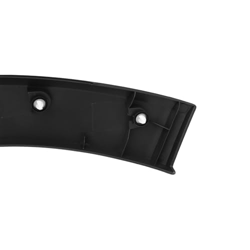 Kspeed Front Left Wheel Fender Flare Fender Bumper Flare Molding Trim Compatible with 2015-2024 Ford Transit 150 250 350, Front Lower Part, Left Driver Side by Kspeed - Used condition - Image 7
