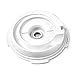 Bosch 00267739 Drain Pump Housing, White