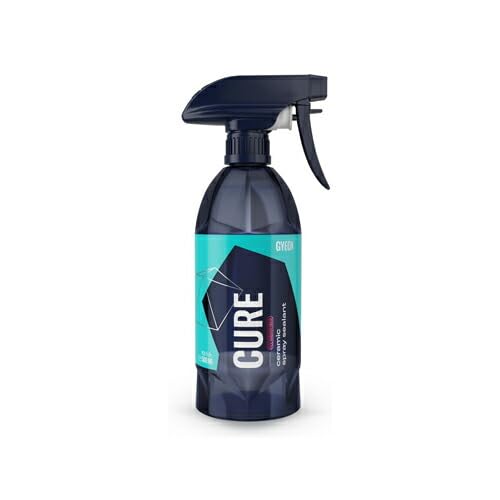 �W�[�I�� (GYEON) Q2M Cure REDEFINED 500ml Q2M-CUR50