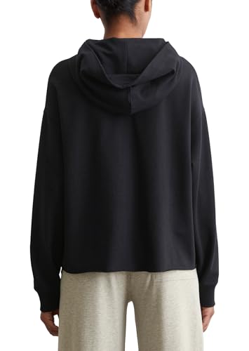 Sweat-shirt Marc O’Polo femmes élasthanne pour en finir avec le froid - 4