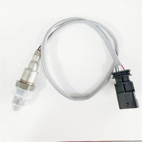 Sonde lambda 9811388380 0258030341 capteur d'échappement 60 cm
