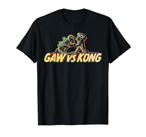 King Kong Skull Island Vs Gaw MonsterVerse �}�b�V���I�^�N�X�e���V�� T�V���c