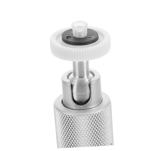 Soporte para proyector de pared y techo con brazo extensible de aluminio 3