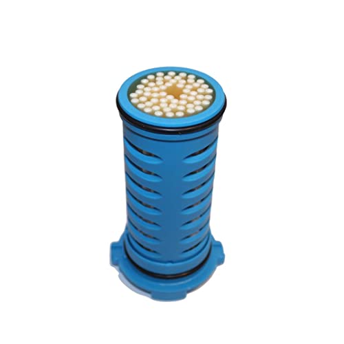 LifeSaver Wayfarer Genuine Replacement Water Filter Cartridge, Purifies Up to 5000 litres, Removes 99.99% Viruses & Bacteria