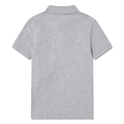 Image of Lacoste Boys' Classic Polo