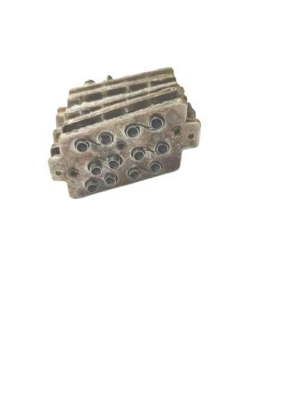 Heat convector Element & Coil Suitable for Bajaj Model (4 Mica)-image-48