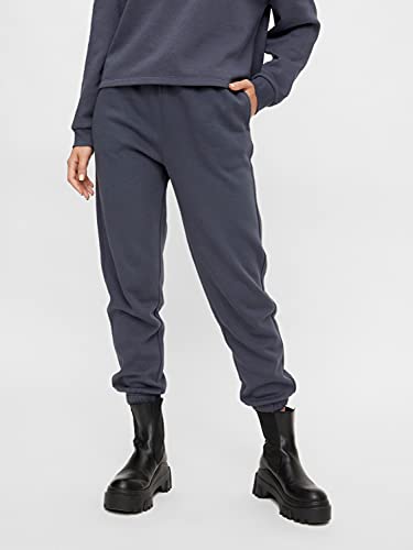 PIECES Pcchilli HW Sweat Pants Noos BC Pantaloni