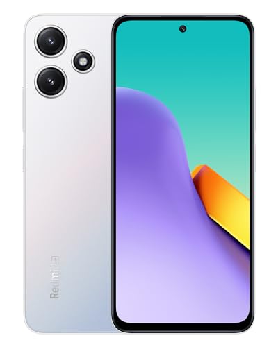 Amazon | シャオミ(Xiaomi) SIMフリースマートフォン Redmi 12 5G 4GB+ 