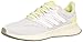 Produktbild adidas Runfalcon Laufschuhe für Damen, Grau Dash Grey FTWR White Yellow Tint, 41 1/3 EU