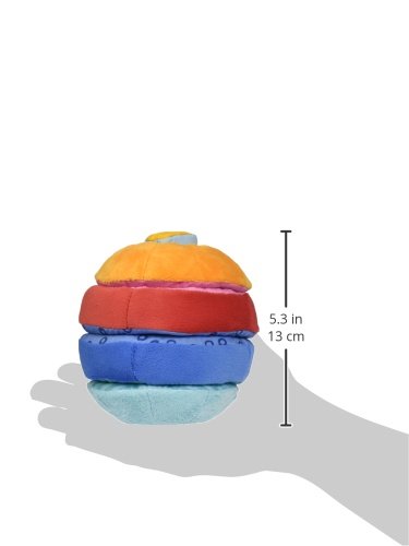 Stacking ball Allegro