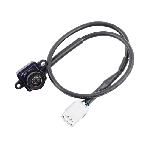 Image of Dasbecan Backup Camera Compatible with 2013-2016 Dodge Dart Back up Rear View Reverse Camera Replaces# 56038990AA 56038990AB 56038990AC 1WY78GW7AA