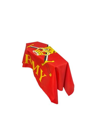 Bandera de ataúd del ejército británico que soluciona el protocolo de entierros oficiales