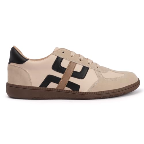 Image of Antox Casual Sneakers Stylish Lightweight Shoes