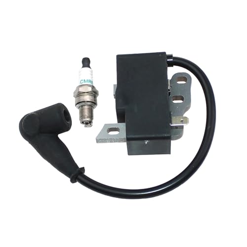 Module d'allumage pour FS410 résoudre les problèmes de démarrage difficile 4147 - 3
