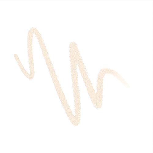 Image of Covergirl Perfect Point Plus Self-Sharpening Eyeliner Pencil, White Out, Pack of 2 (Packaging May Vary)