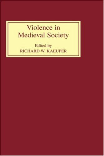 Violence in Medieval Society