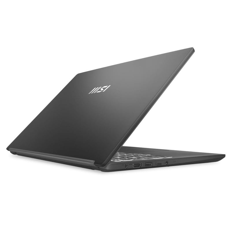 MSI Modern 15H, 15.6