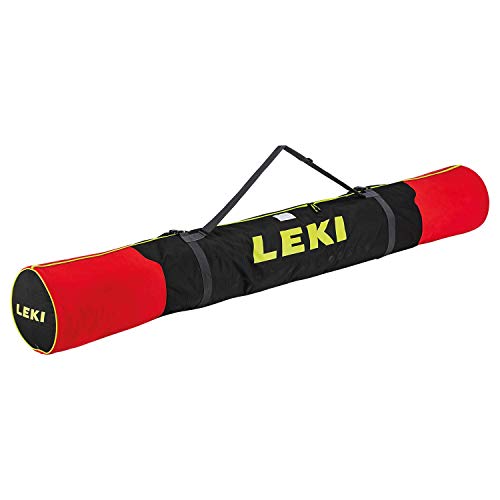 Leki Unisex Adulto Sporting Goods Rojo 210 cm Cover