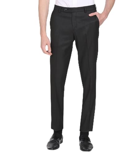 Image of Arrow Men Tailored Formal Trouser