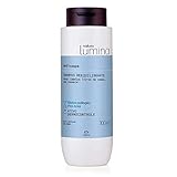 Lumina Shampoo Reequilibrante Anticaspa - 300...