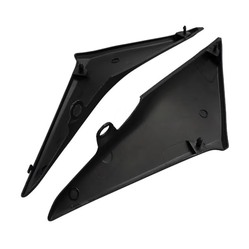 Carénage latéral réservoir d'essence CBR600RR cache plastique moto 2003 2004