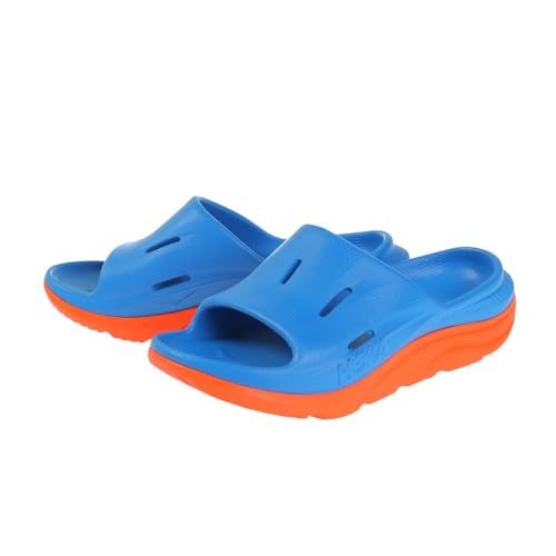 Image of HOKA unisex-child Ora Recovery Slide 3 (Big Kid)