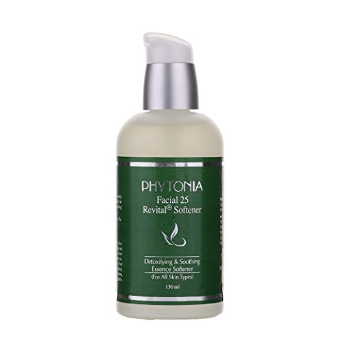 Phytonia Facial 25 Revital Plus Softener