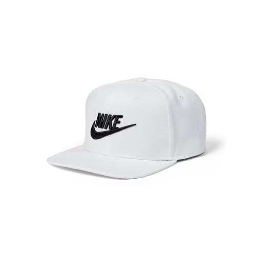 Nike Unisex U Nk Df Pro Cap S Fb FUT L Hat