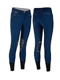 animo jacket damen sale Animo Damen Reithose Animo Damen Reithose NR Avio Blau Swarovski Applikationen (D34/I40)