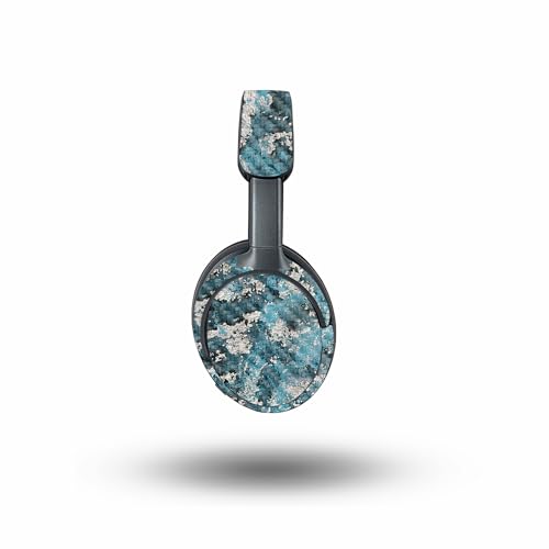 Image of MightySkins Carbon Fiber Skin Compatible with Bose QuietComfort Ultra - Rift | Protective, Durable Textured Carbon Fiber Finish | Easy to Apply, Remove, and Change Styles