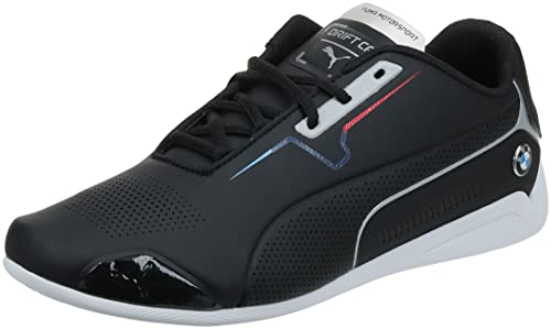 Image of Puma Mens Scuderia Ferrari Drift Cat 8 Shoes Sneaker
