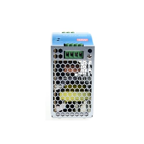 Alimentation à découpage NDR réglable pour éviter les pannes - 4