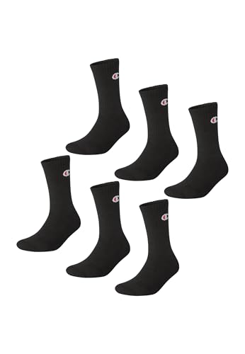 Imagen de Champion Socks Basics 6pk Crew Socks