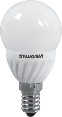 Preisvergleich Produktbild Sylvania LED-Glühlampe 3 W E14, 250 lm, matt