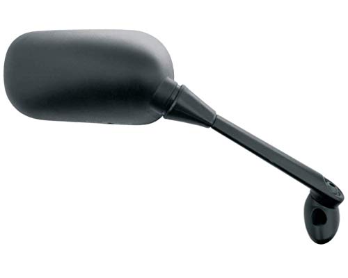 Rétroviseur droit Yamaha YZF125R 08 pièce moto rétroviseurs carénage noir