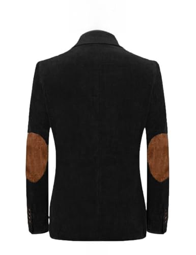 Mens' Suit Blazer Jacket Two Button Shawl Lapel Slim Fit Tuxedo Suit Jacket Coat Wedding Party Prom