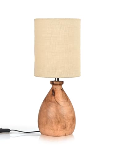 Image of Green Girgit Jute White